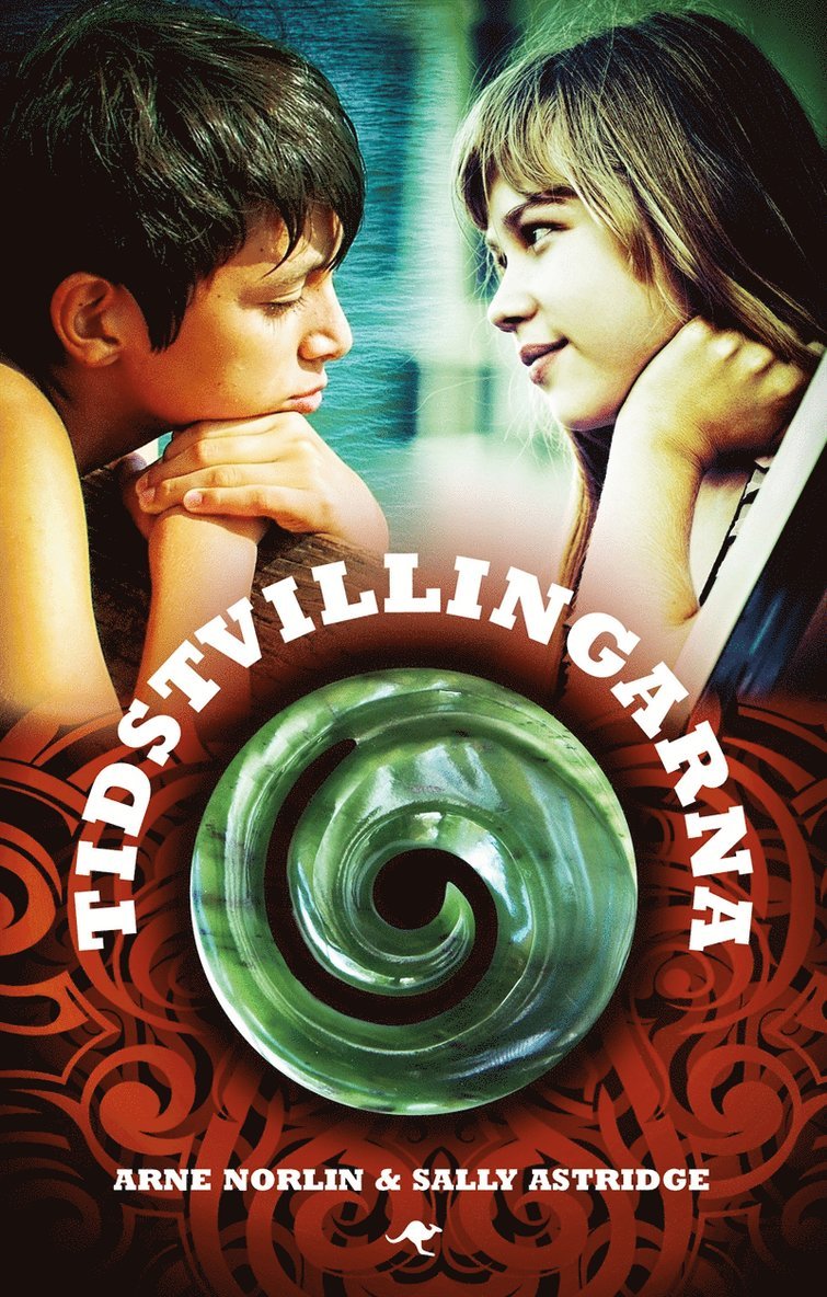 Arne Norlin, Sally Astridge - Tidstvillingarna, E-bok
