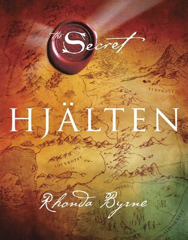 Rhonda Byrne Hjälten