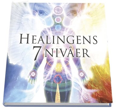 Niclas Thörn, Ewa Forkélius Healingens 7 nivåer