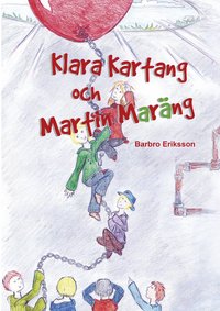 e-Bok Klara Kartang och Martin Maräng