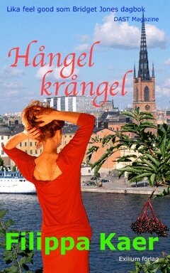 Filippa Kaer - Hångel krångel, Häftad