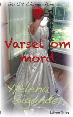 Helena Sigander Varsel om mord