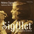 Sigillet : Helga Gregorius berttelse