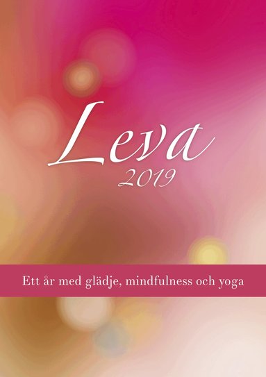 Mia De Neergaard - Leva 2019, Häftad