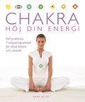 Chakra : hj din energi