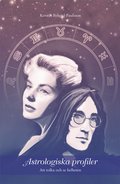 Astrologiska profiler : att tolka och se helheten