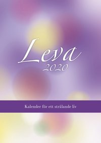 Leva 2020 : kalender fr ett strlande liv