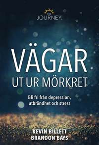 Vgar ut ur mrkret : att bli fri frn depression, utbrndhet och stress