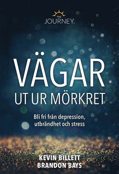 Vägar ut ur mörkret : att bli fri från depression utbrändhet och stress