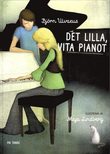 Björn Ulvaeus Det lilla vita pianot