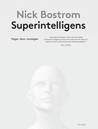 e-Bok Superintelligens  vägar, faror, strategier