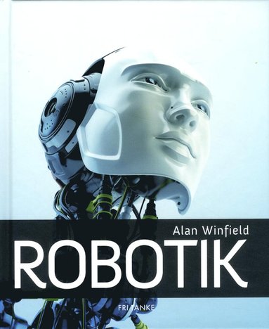 Alan Winfield Robotik