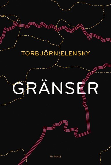 Torbjörn Elensky Gränser