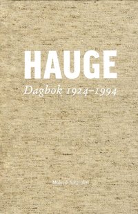 e-Bok Dagbok 1924 1994