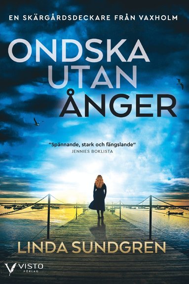 Linda Sundgren Ondska utan ånger