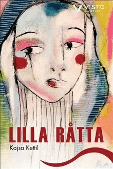 Kajsa Kettil - Lilla råtta, Inbunden. Tillgänglighet: Lägg i varukorg