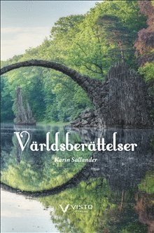 Karin Sallander Världsberättelser