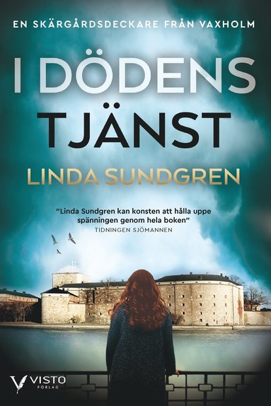 Linda Sundgren I dödens tjänst