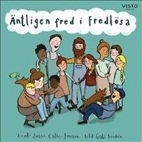 e-Bok Äntligen fred i fredlösa