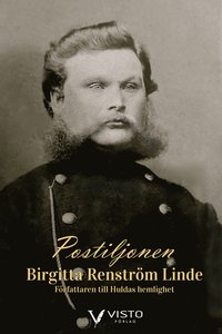 Postiljonen : frfattaren till Huldas hemlighet