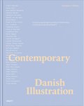 Contemporary Danish Illustration