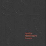 Scenario Interior Architecture Design, Inbunden