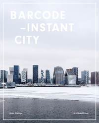 Barcode - Instant City