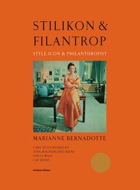e-Bok Stilikon   filantrop  Marianne Bernadotte