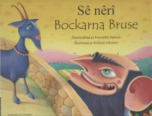 Henriette Barkow Bockarna Bruse (kurmanji och svenska)