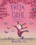 Freja Dahl som lskade att dansa