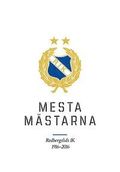 Mesta mstarna : Redbergslids IK 1916-2016