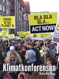 Klimatkonferensen