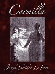 Bokomslag Carmilla (e-bok)