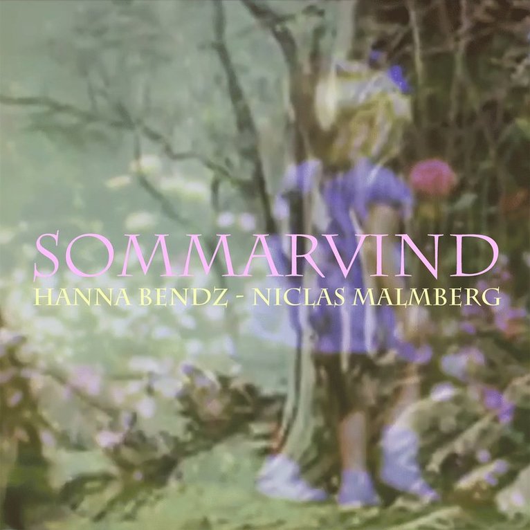 Hanna Bendz - Sommarvind, E-bok
