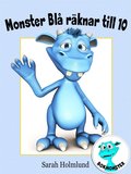 Monster Bl rknar till 10