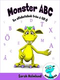 Monster ABC. En alfabetsbok frn A till 