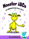 Monster ABCs - An alphabet book from A to Z
