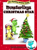 Monsterlingz Christmas star
