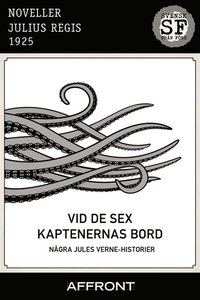 e-Bok Vid de sex kaptenernas bord <br />                        E bok