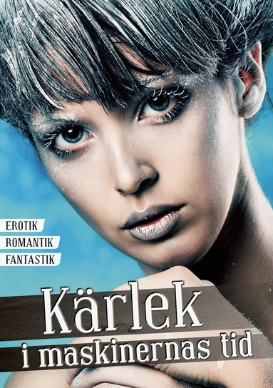 Anna Jakobsson Lund, Patrik Centerwall, KG Johansson, Anders Nilsson, Maria Larsson, Boel Bermann, Eva Holmquist, Love Kölle, Liv Vistisen-Rörby, Susanna Björnberg, Tora Greve, Tomas Eklund, C. H. Wahlund, Pia Lindestrand, Oskar Källner - Kärlek i maskinernas tid, Häftad