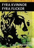 Fyra kvinnor fyra flickor