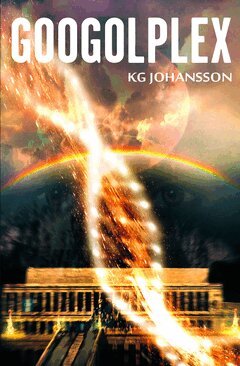 KG Johansson - Googolplex, Häftad