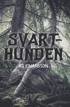 KG Johansson Svarthunden