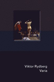 Viktor Rydberg - Varia, Inbunden