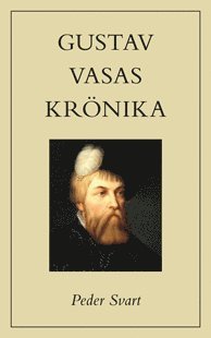 e-Bok Gustav Vasas krönika