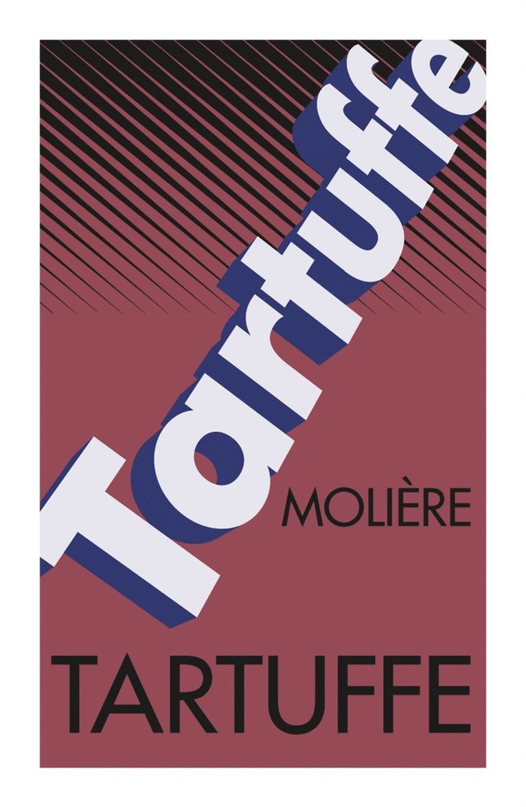 Molière, - Tartuffe, E-bok
