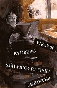 e-Bok Självbiografiska skrifter <br />                        E bok