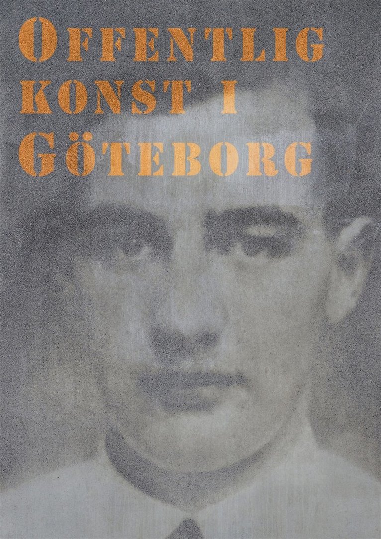 Mikael Mosesson - Offentlig konst i Göteborg, E-bok