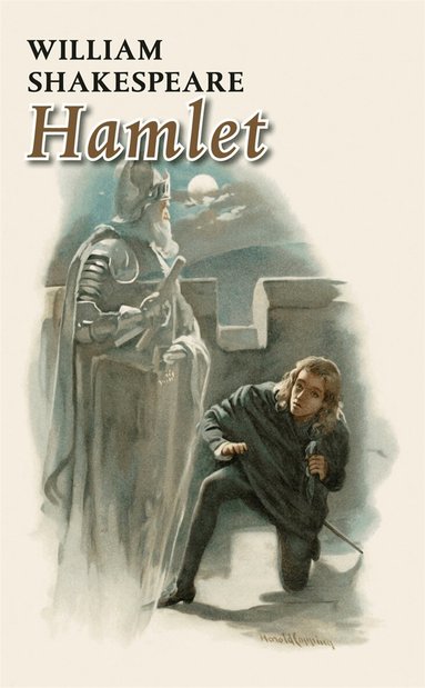 William Shakespeare - Hamlet, E-bok