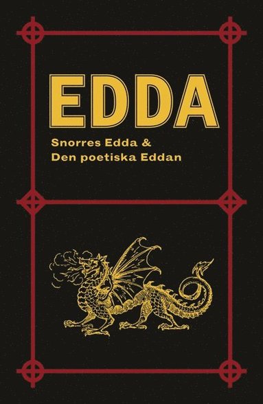 Snorre Sturlasson, Peter August Gödecke Edda: Snorres Edda & Den poetiska Eddan